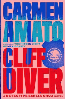 Front cover_Cliff Diver