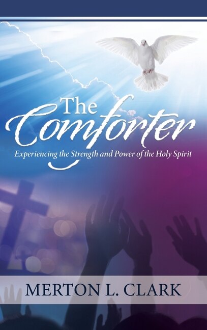 Front cover_The Comforter