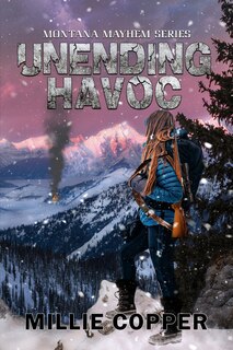Couverture_Unending Havoc