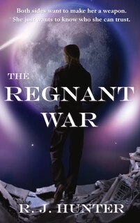 Front cover_The Regnant War