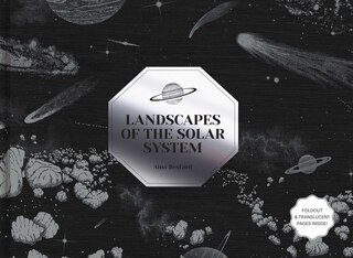 Front cover_Landscapes Of The Solar System