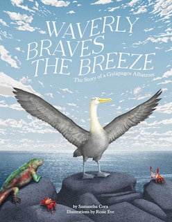 Couverture_Waverly Braves the Breeze
