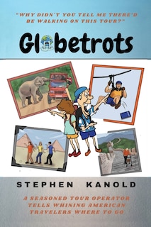 Front cover_Globetrots