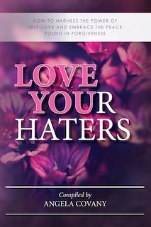 Front cover_Love your Haters