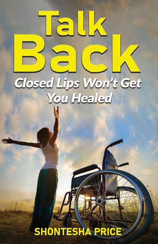 Front cover_Talk Back