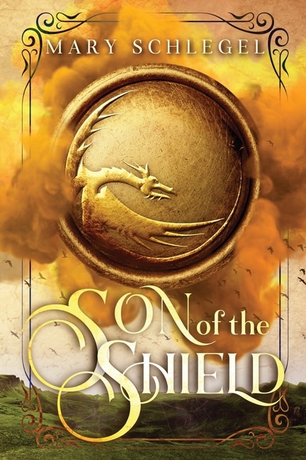 Front cover_Son of the Shield