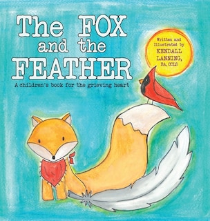 Couverture_The Fox and the Feather
