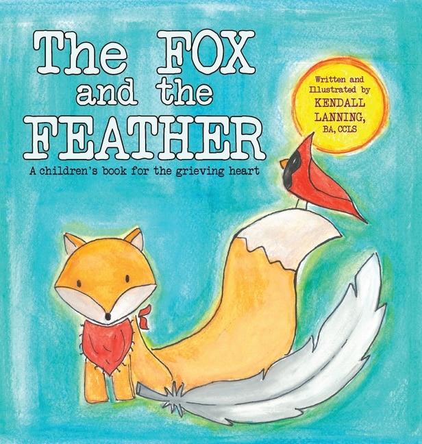 Couverture_The Fox and the Feather