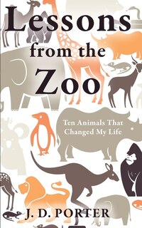 Couverture_Lessons from the Zoo