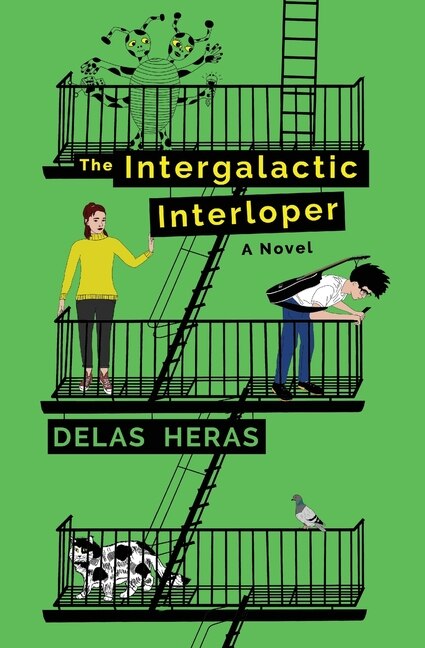 Couverture_The Intergalactic Interloper