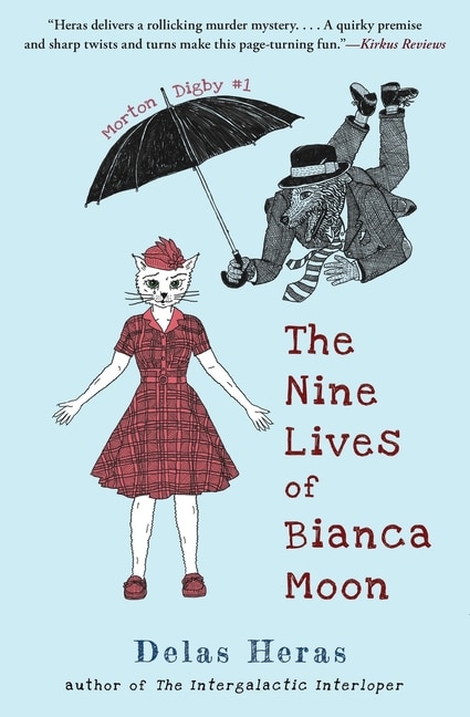 Front cover_The Nine Lives of Bianca Moon