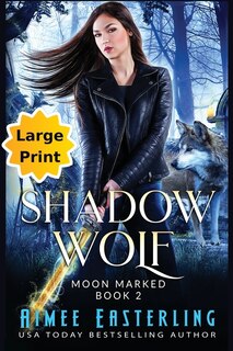 Front cover_Shadow Wolf