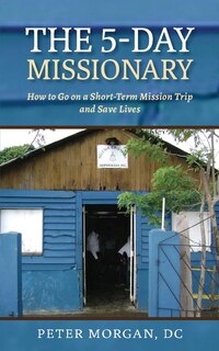 Couverture_The 5-Day Missionary