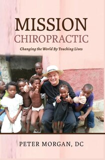 Front cover_Mission Chiropractic