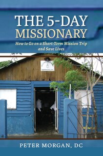 Couverture_The 5-Day Missionary