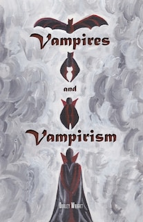 Front cover_Vampires and Vampirism