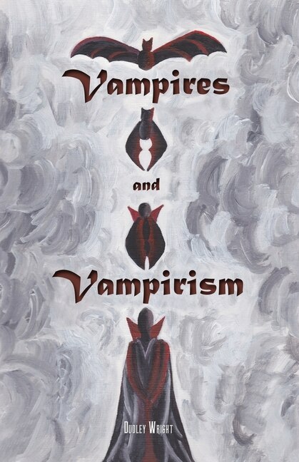 Front cover_Vampires and Vampirism