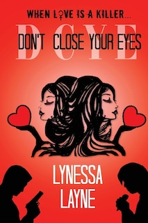 Don't Close Your Eyes