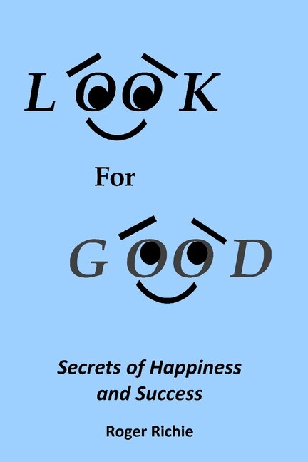 Front cover_Look For Good