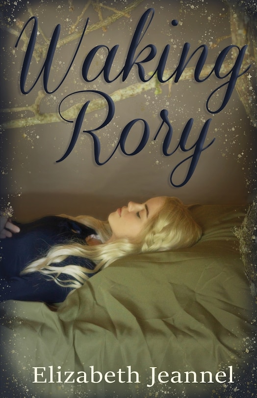 Couverture_Waking Rory