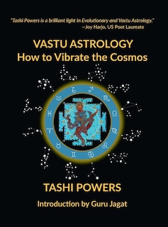 Front cover_Vastu Astrology