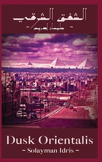 Couverture_Dusk Orientalis