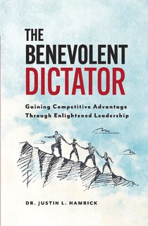 Couverture_The Benevolent Dictator