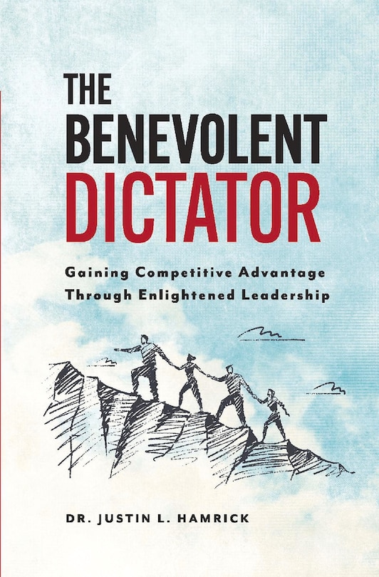 Couverture_The Benevolent Dictator