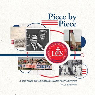 Front cover_Piece by Piece - LCS Edition