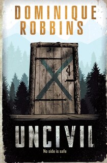 Front cover_Uncivil