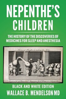 Front cover_Nepenthe's Children