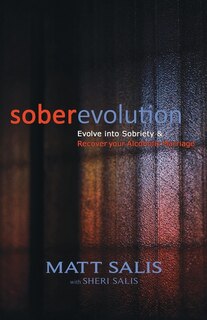 Front cover_soberevolution