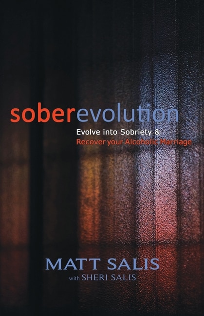 Front cover_soberevolution