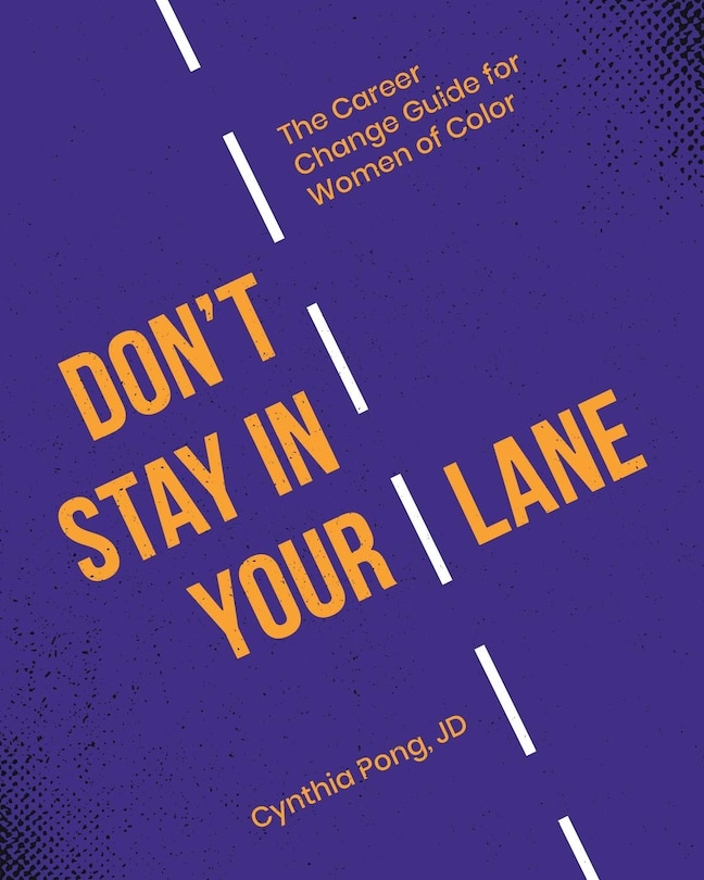 Couverture_Don't Stay In Your Lane
