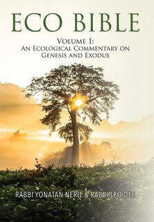 Front cover_Eco Bible