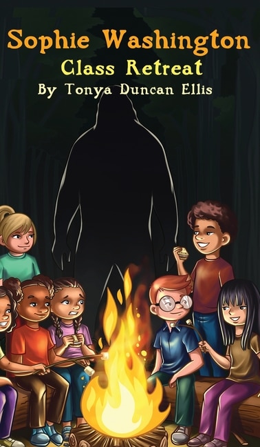 Couverture_Sophie Washington