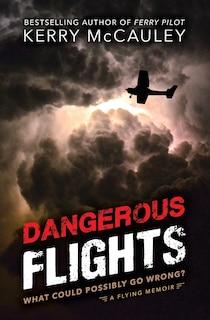 Front cover_Dangerous Flights
