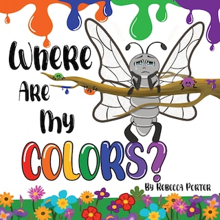 Couverture_Where Are My COLORS?