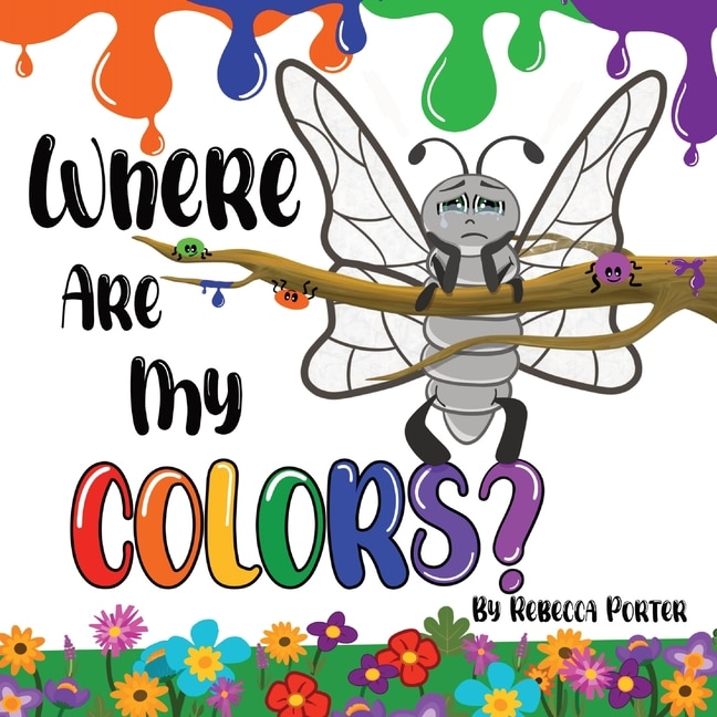 Couverture_Where Are My COLORS?