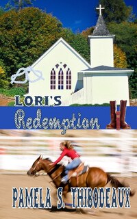 Front cover_Lori's Redemption