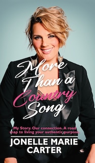 Front cover_More Than A Country Song