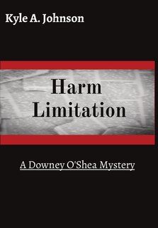 Couverture_Harm Limitation