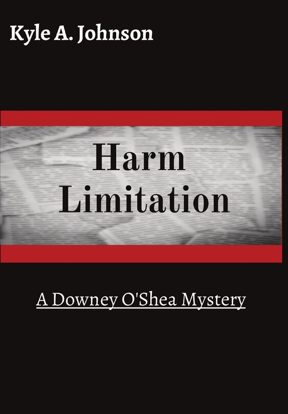 Couverture_Harm Limitation