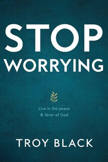 Couverture_Stop Worrying