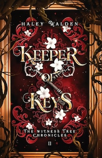 Couverture_Keeper of Keys