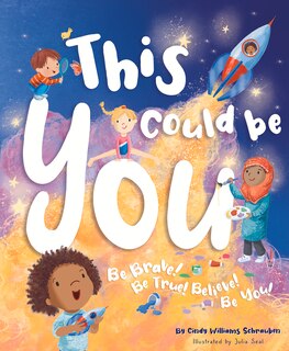 Front cover_This Could Be You