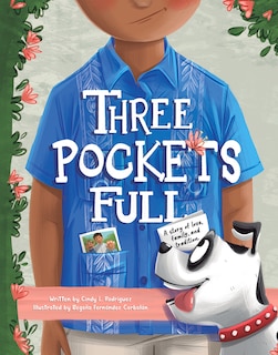 Front cover_Three Pockets Full