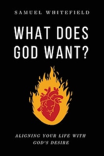 Couverture_What Does God Want?
