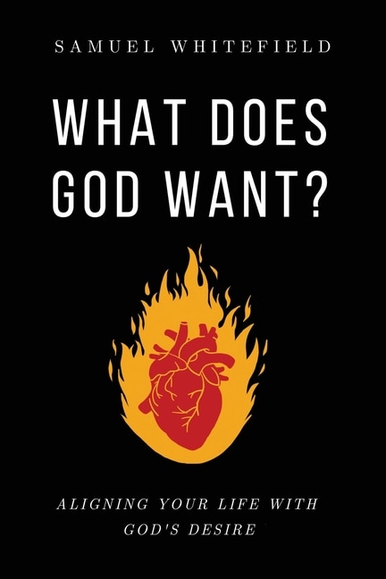 Couverture_What Does God Want?