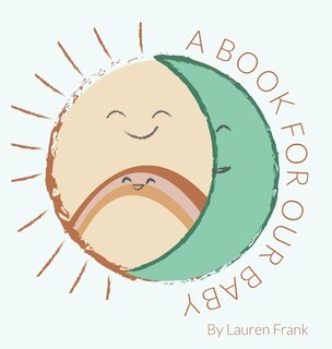 Front cover_A Book For Our Baby